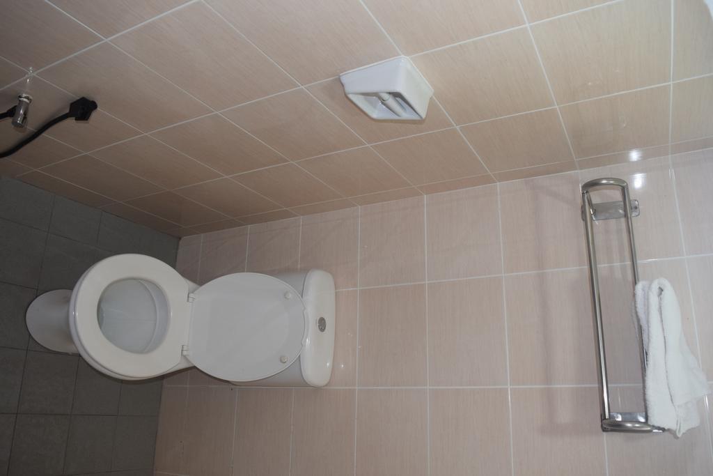 Federal Hotel Kangar Perlis Quarto foto