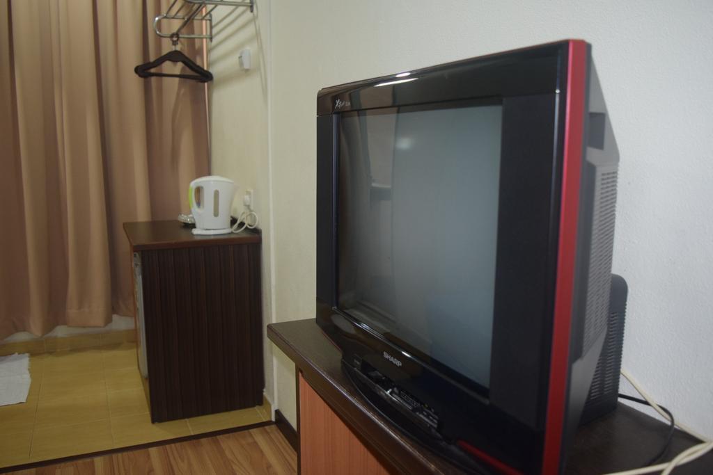 Federal Hotel Kangar Perlis Quarto foto