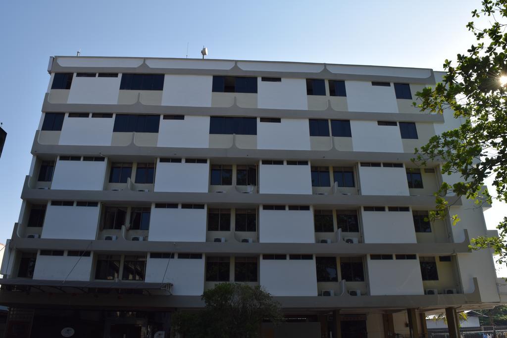 Federal Hotel Kangar Perlis Exterior foto